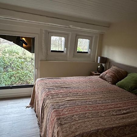 Ferienwohnung St. Dionyser Heidedorf Eg7 Sankt Dionys Εξωτερικό φωτογραφία